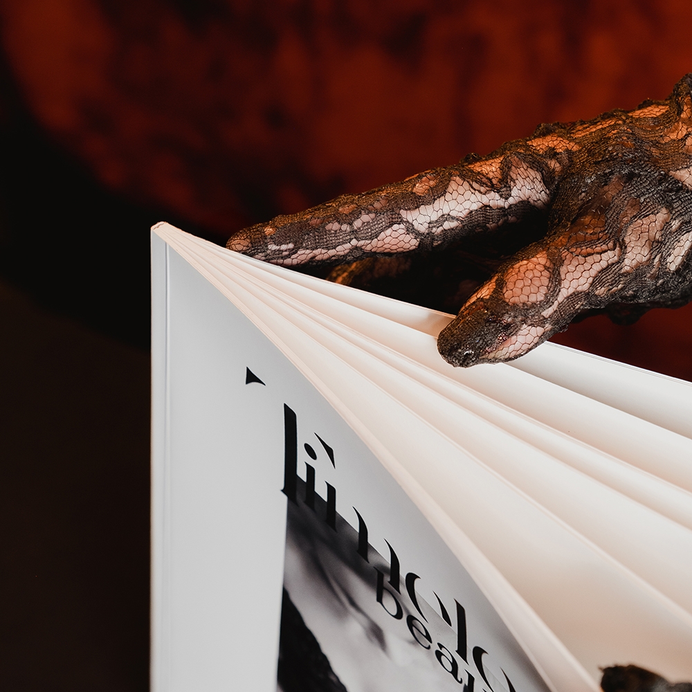 Magazine Kollektion - Boudoir 2