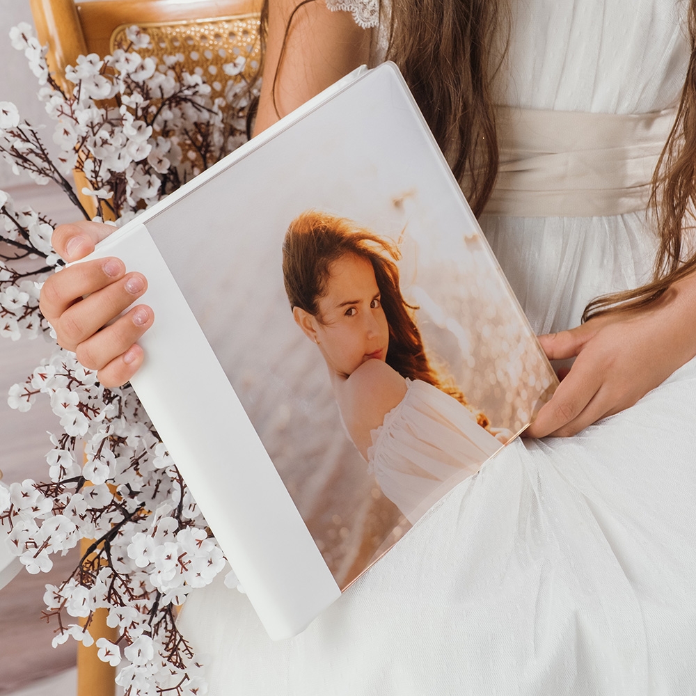 Acrylic Collection Kommunionen 1