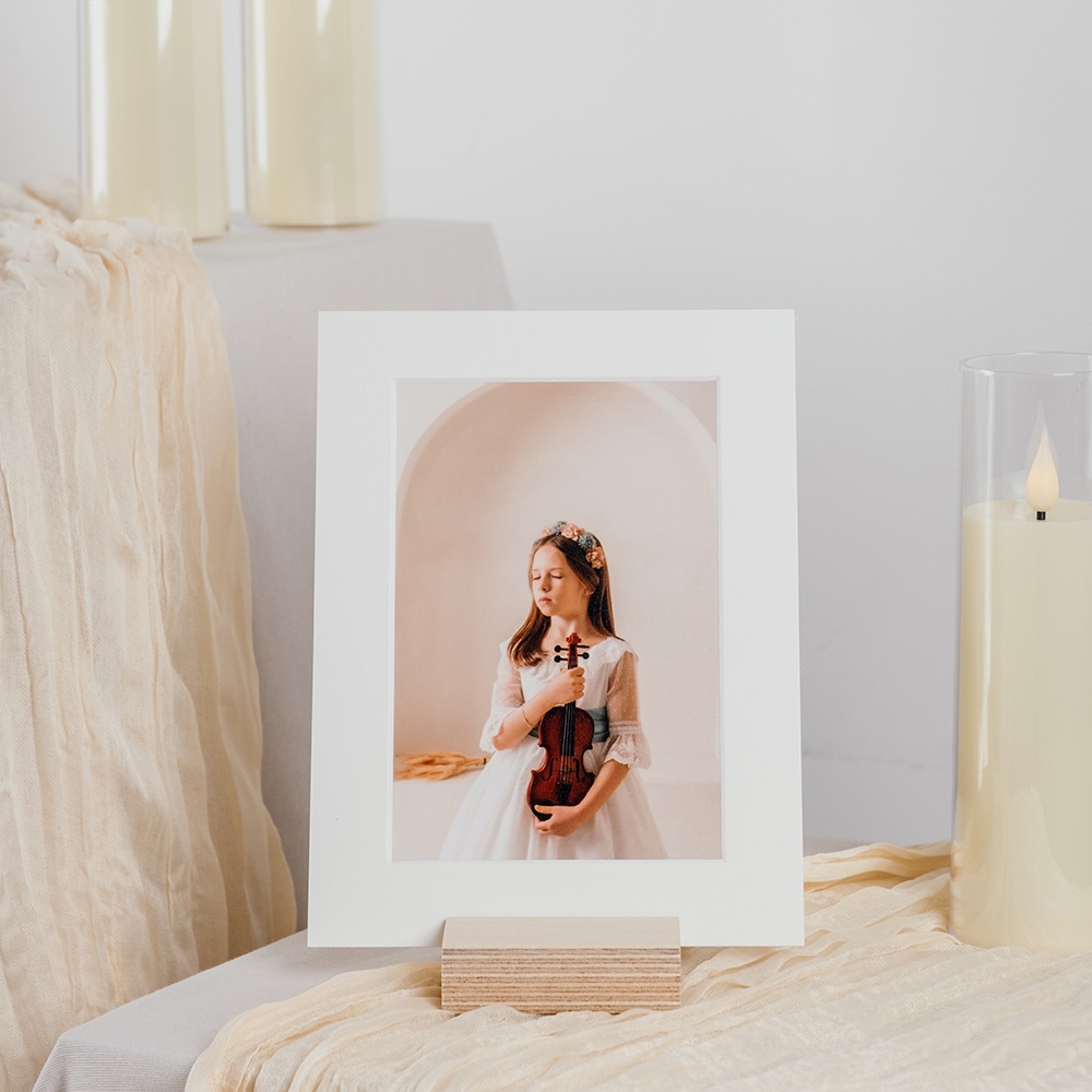 Standup Passepartout Kommunionen 1