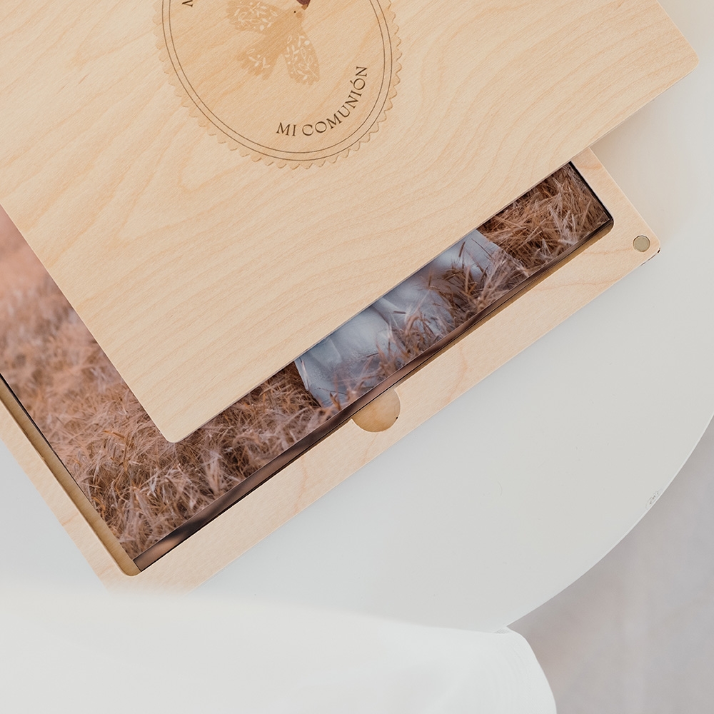 Grove Slim Kommunionen 2