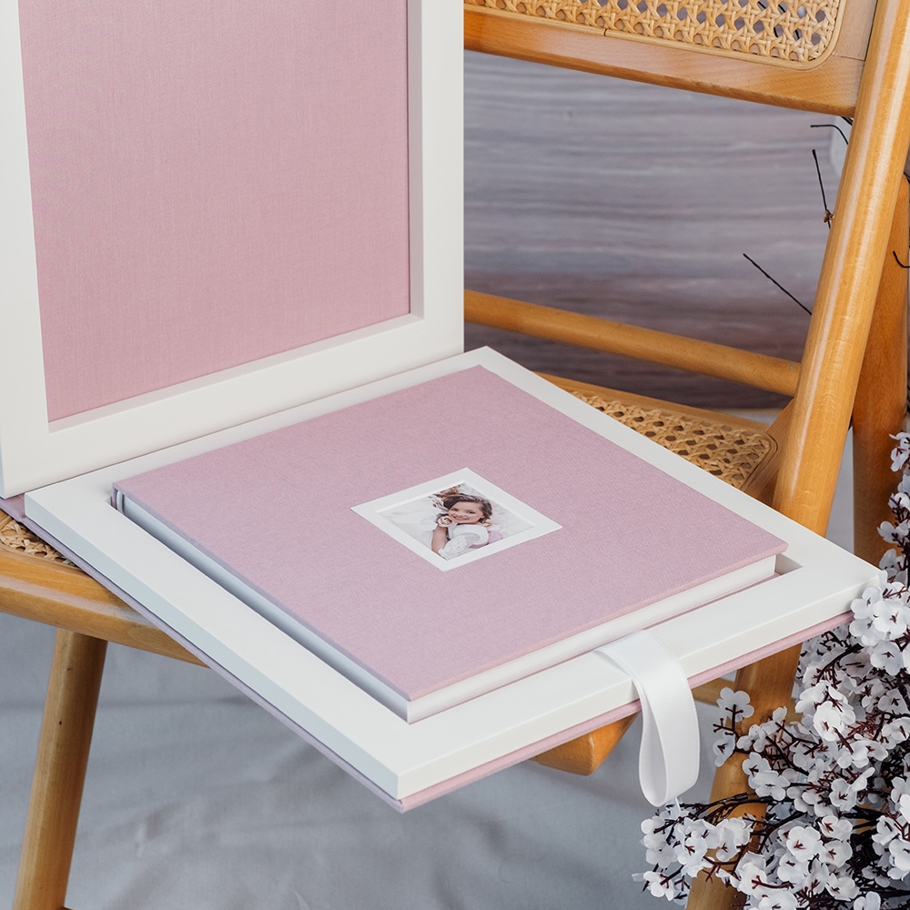 White Collection Kommunionen 5