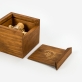 Wood USB Box 4