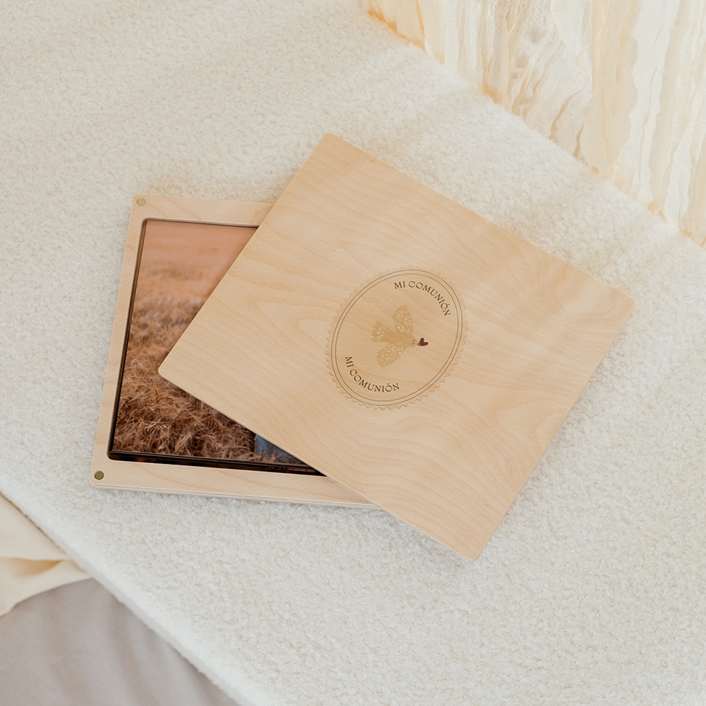 Grove Slim Kommunionen 1