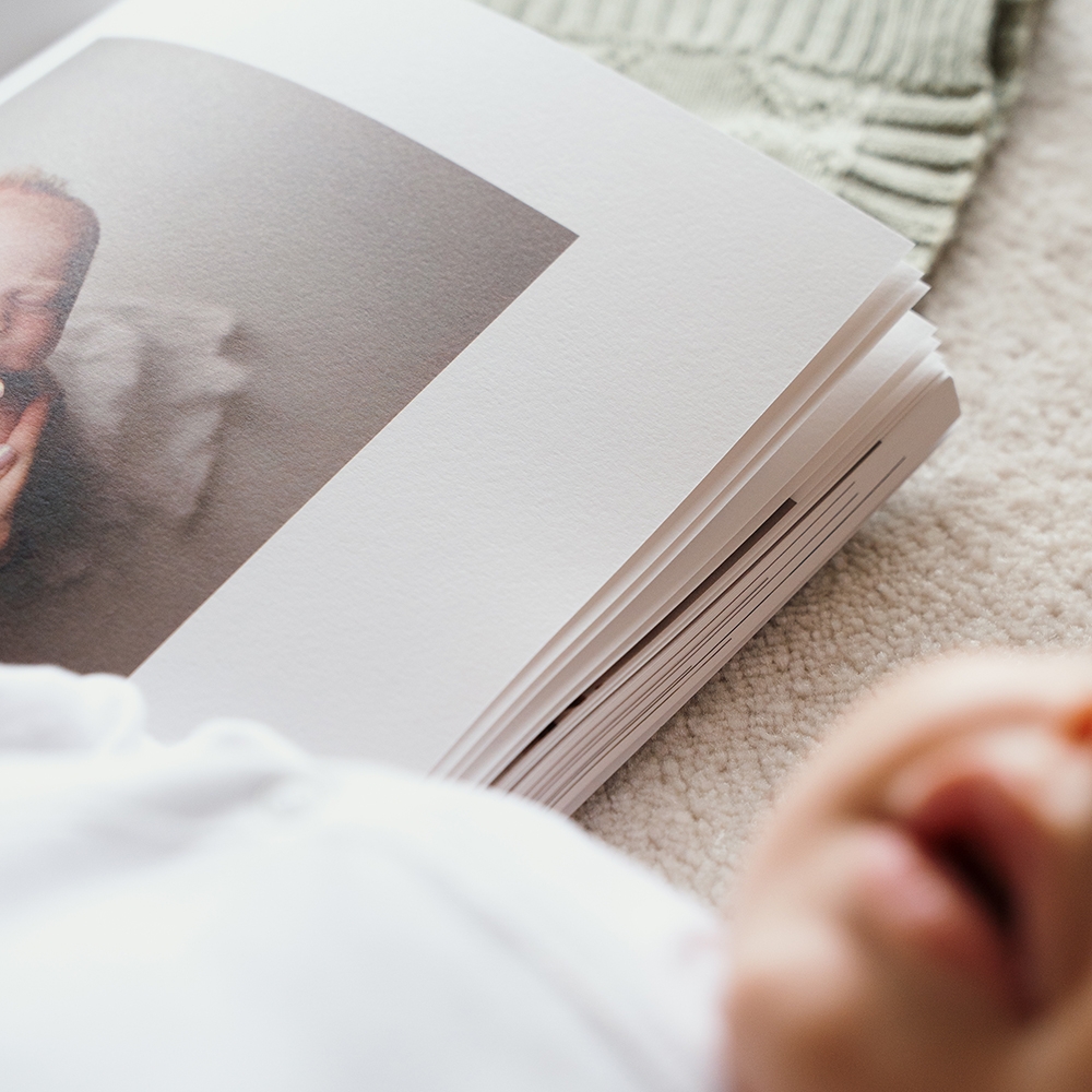 Magazine Kollektion - Family 4