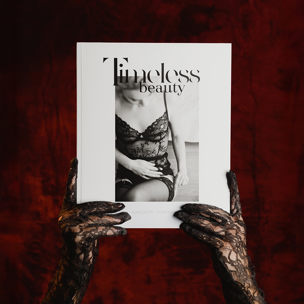 Magazine Kollektion - Boudoir 1