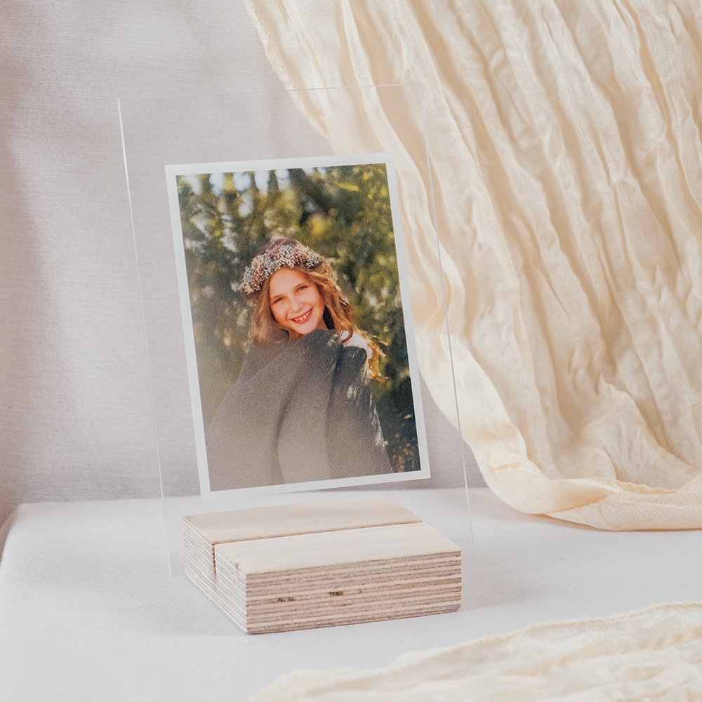 Standup Clear Kommunionen 1