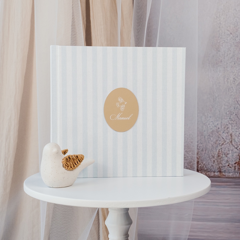 Communion Pattern Album Kommunionen 1