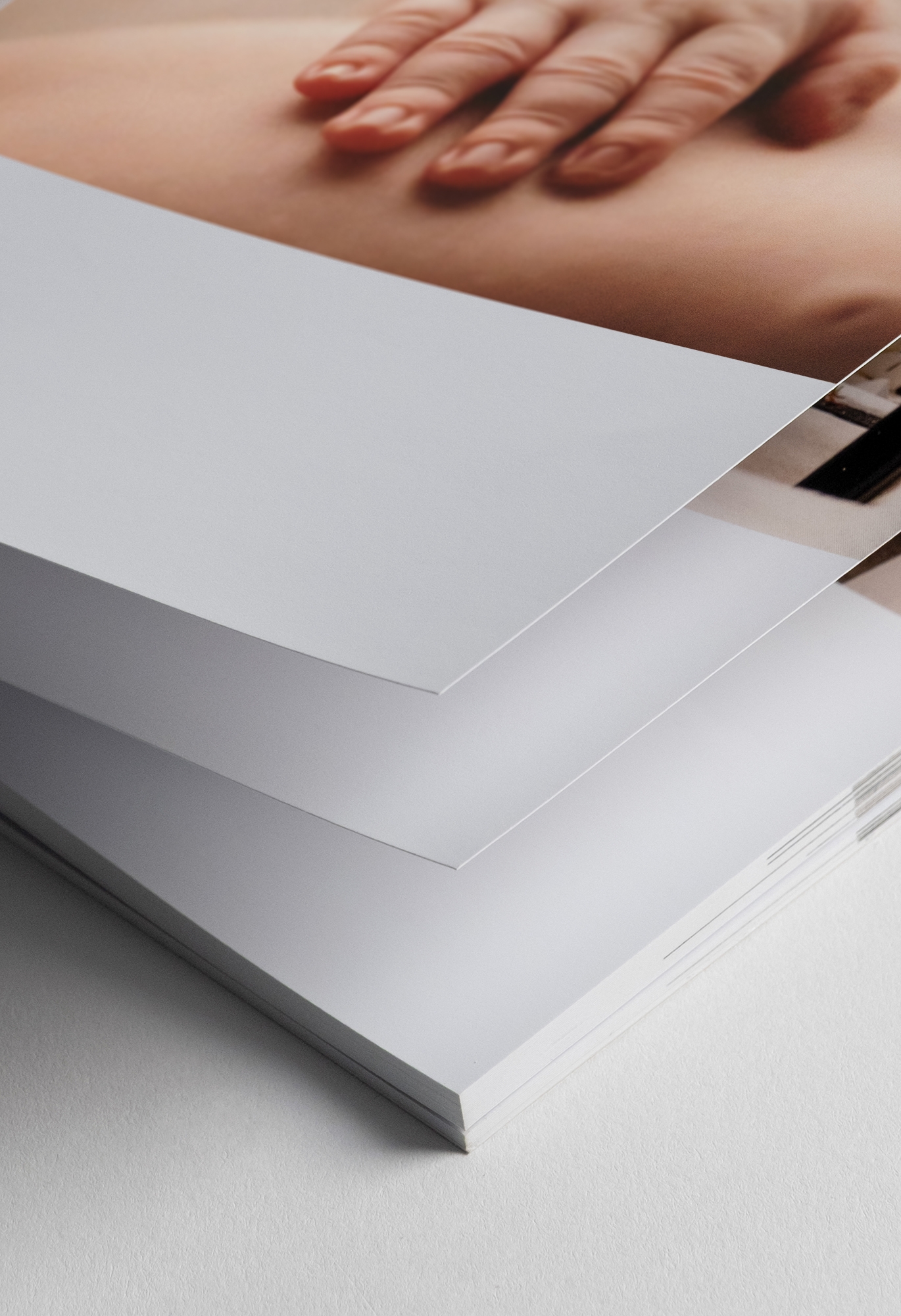 Magazine Kollektion - Family Konstruktive Details 4