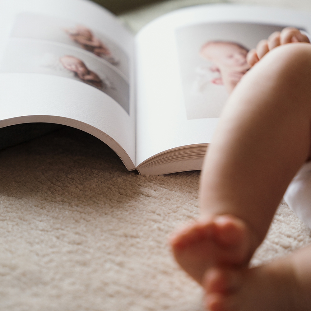 Magazine Kollektion - Family 5