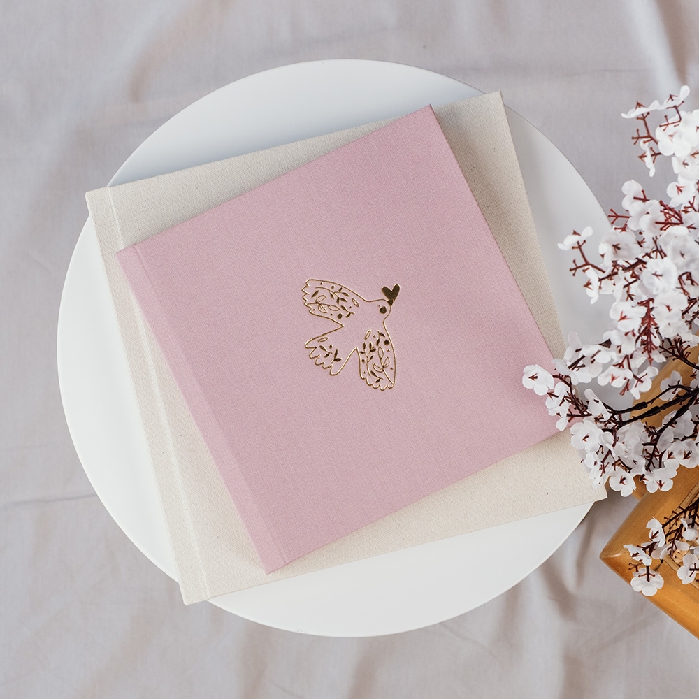 Communion Book Kommunionen 2