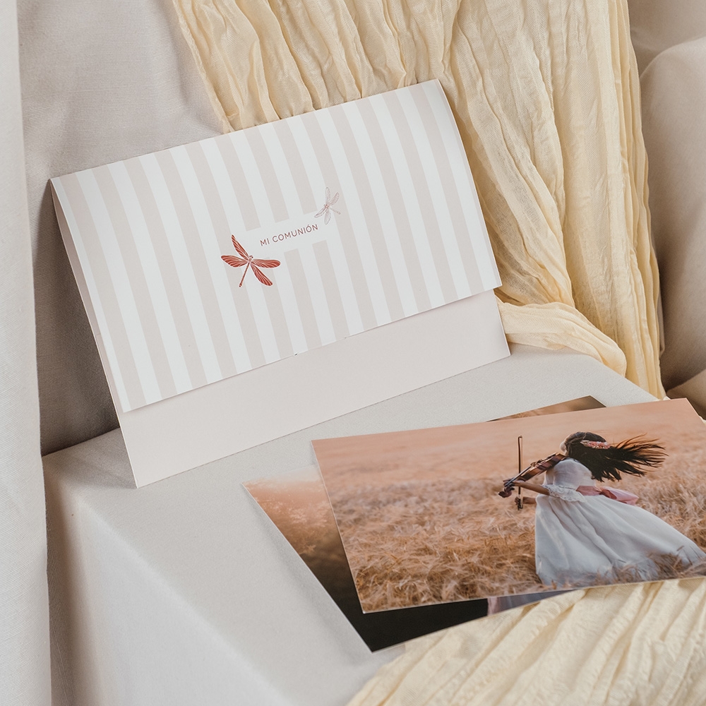 Communion Pocket Cover Kommunionen 1