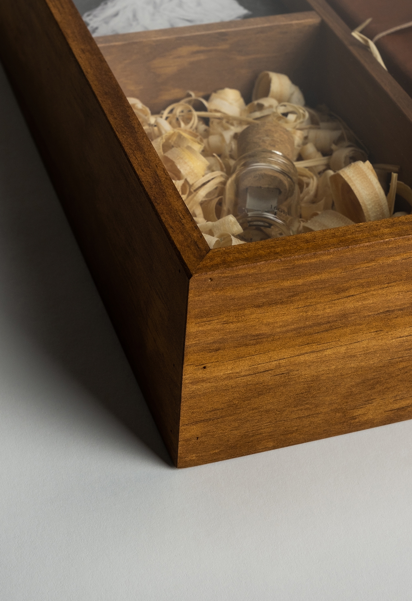 Wood Clear Combo Box Konstruktive Details 1