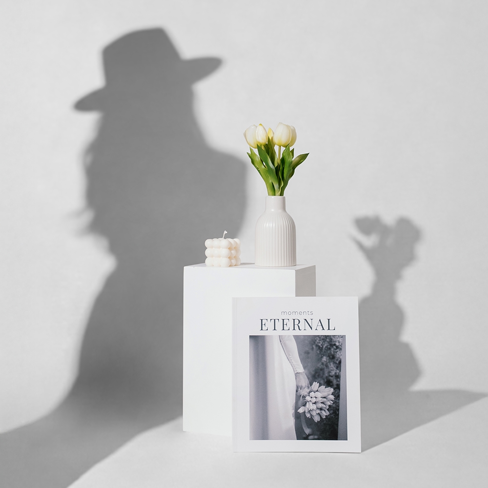 Magazine Kollektion - Wedding 1